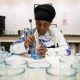 How candle making is creating a brighter future for refugees