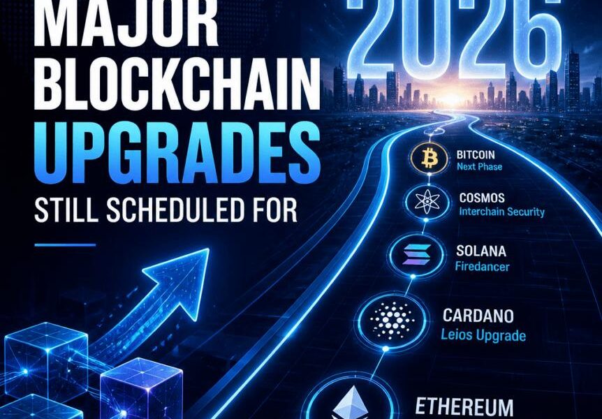 Crypto Breaking News