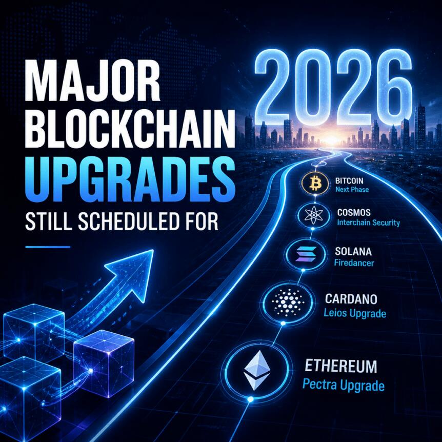 Crypto Breaking News