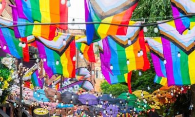Image from Manchester Pride Equity calls on Manchester City Council to ensure Pride performers are paid