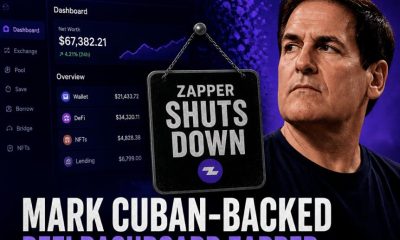 Crypto Breaking News