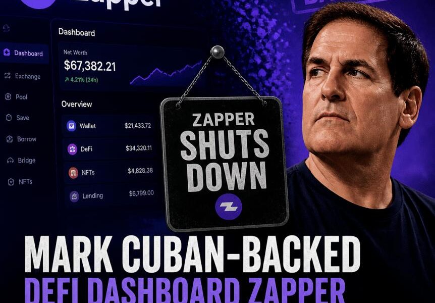 Crypto Breaking News