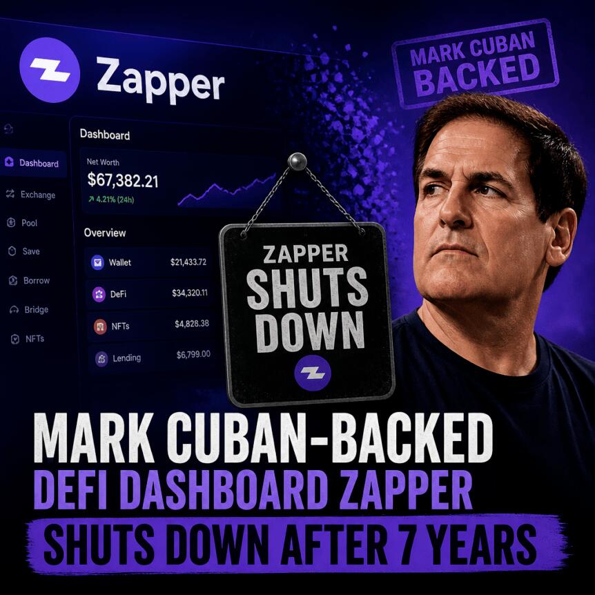 Crypto Breaking News