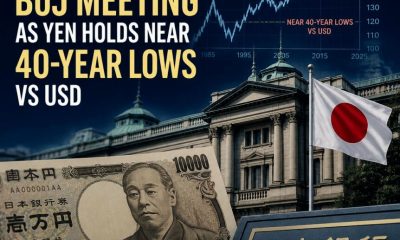 Crypto Breaking News