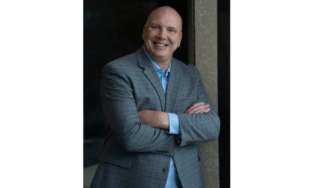 Marzetti names Mark Carter as chief supply chain officer