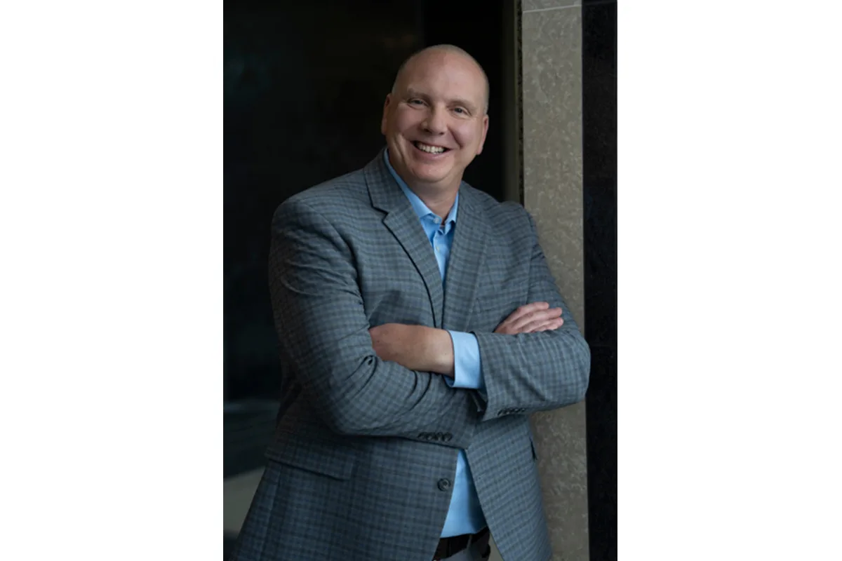 Marzetti names Mark Carter as chief supply chain officer