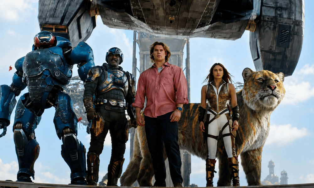 Masters Of The Universe Success Proves Amazon Was Right The Whole Time