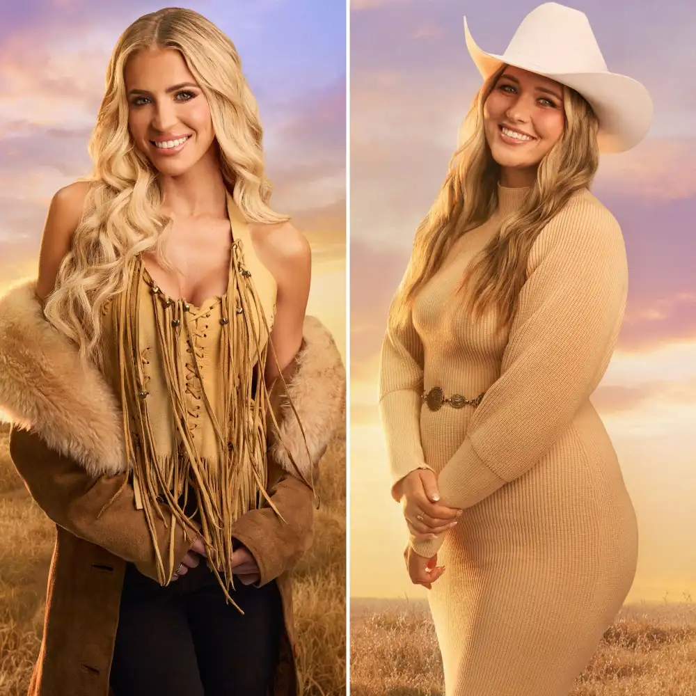 McBee Dynastys Allie Eklund Breaks Down Skincare Drama With Kacie Claims She Never Asked for Money
