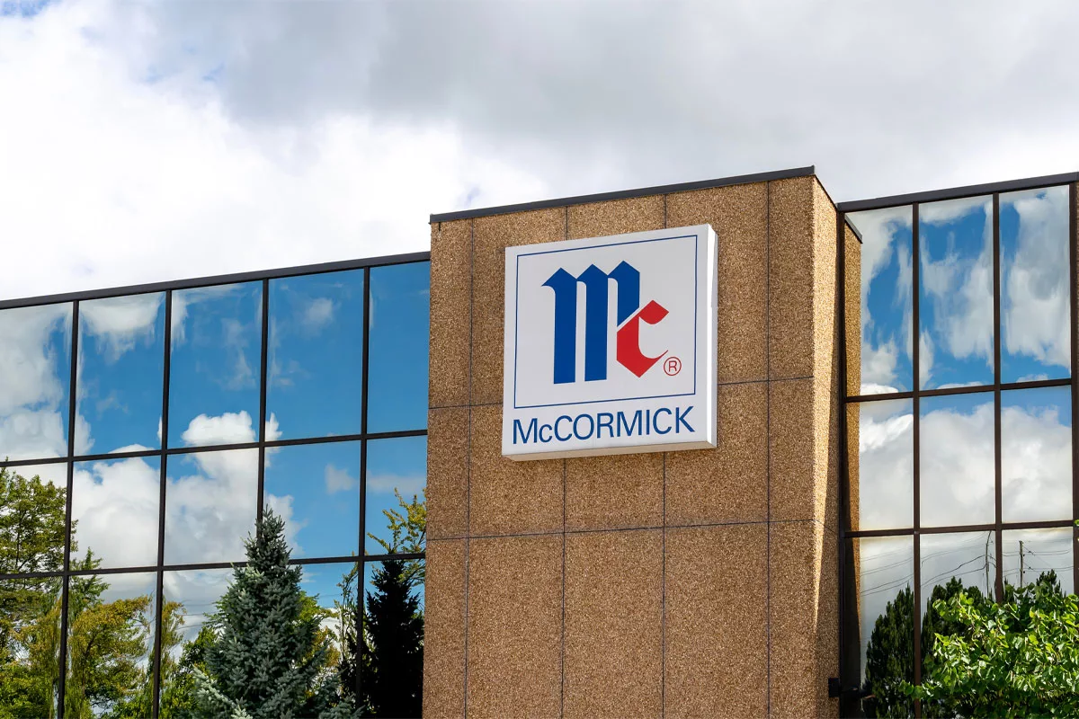 McCormick-Unilever Foods merger taking shape