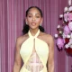 Meagan Good Sets The Record Straight After Viral Baby Bump Image Sparks Pregnancy Rumors