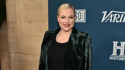Meghan McCain Claps Back at Body Shamers GettyImages-1185922997
