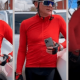 Turkish governor fired for wearing tight cycling shorts that were 'too snug' | News World