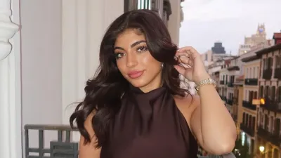 Teresa Giudice's Daughter Milania Shares Several Cryptic Quotes After News of Assault Arrest