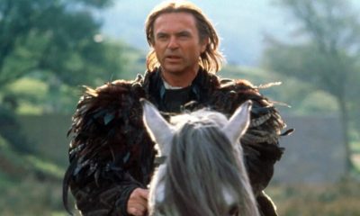 Sam Neill's Forgotten 90s Fantasy Performance Is Streaming For Free