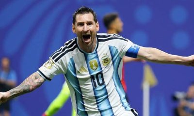 Messi