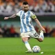Messi, Argentina