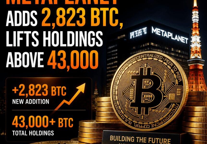 Crypto Breaking News