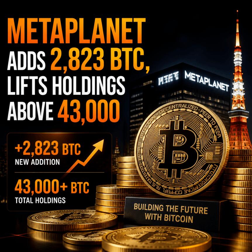 Crypto Breaking News