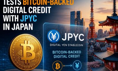 Crypto Breaking News