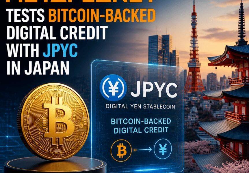 Crypto Breaking News