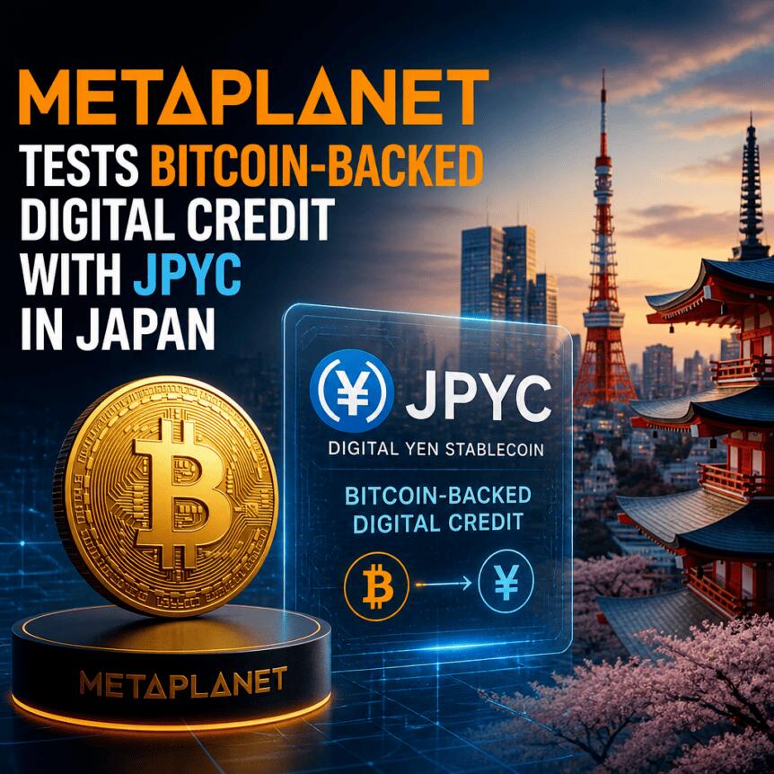 Crypto Breaking News