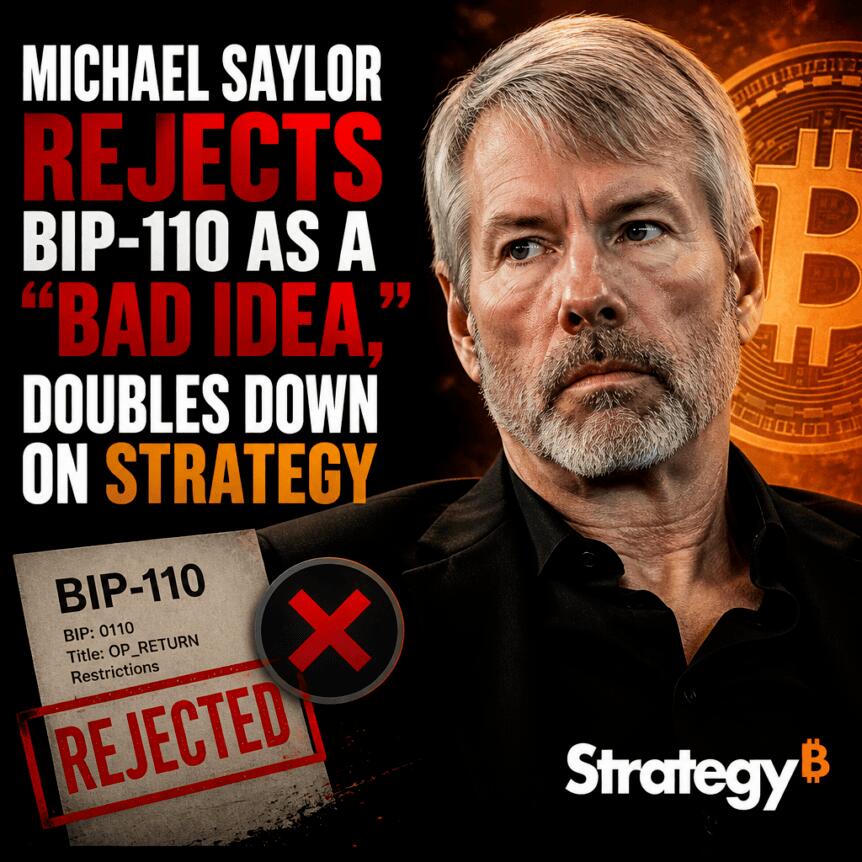 Crypto Breaking News