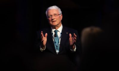 Opinion: Elliott elevates challenge for Michael Chaney