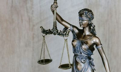 Michael Pogue on Building a Legal Career Through Judgment and Clear Thinking