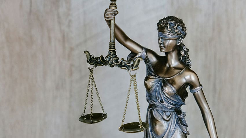 Michael Pogue on Building a Legal Career Through Judgment and Clear Thinking