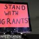 Migrants poster