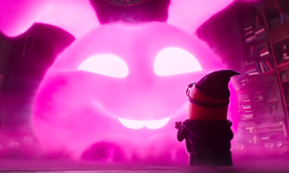 Minions & Monsters Is The Only Kids Movie You Need To Watch This Summer