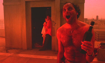 R-Rated Apocalyptic 80s Thriller Is A Frantic, Real-Time Race For Survival