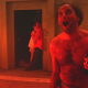 R-Rated Apocalyptic 80s Thriller Is A Frantic, Real-Time Race For Survival