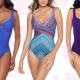 Miraclesuit Slimming Bathing Suit