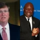 Mississippi Governor Tate Reeves Says Ben Crump & Rev. Al Sharpton Are Stoking Division & Are To Blame For Threats Amid Nolan Xavier Wells Investigation