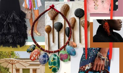 July Forecast - Julia Berolzheimer