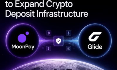 Crypto Breaking News