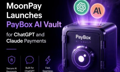 Crypto Breaking News