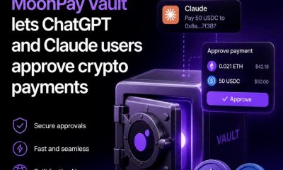 Crypto Breaking News