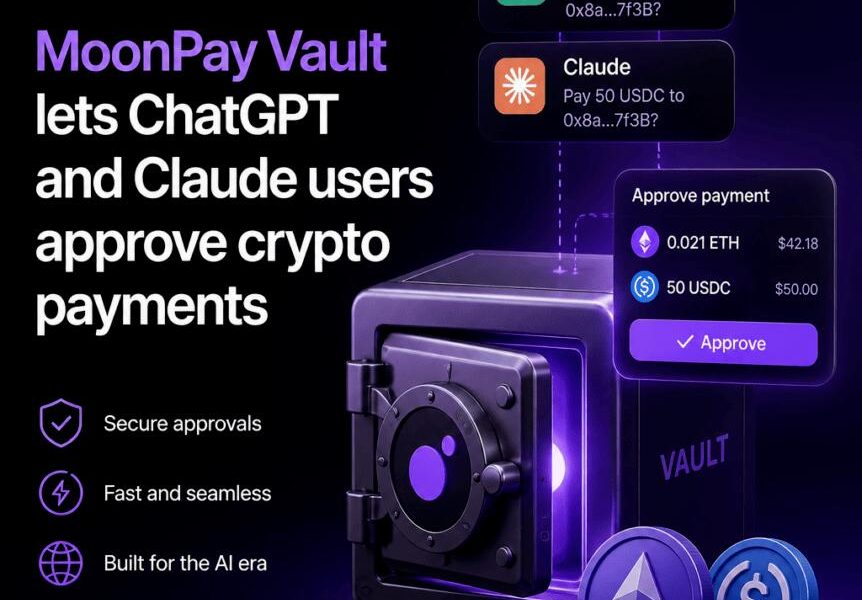 Crypto Breaking News