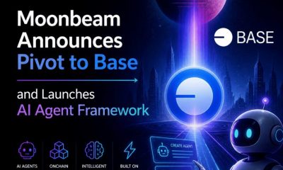 Crypto Breaking News