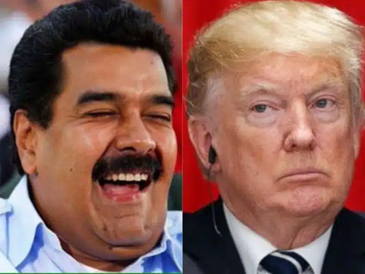 UN: US upset by "maduro" criticism by French delegates