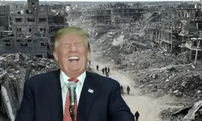 Trump Peace Board