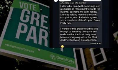 Green Party