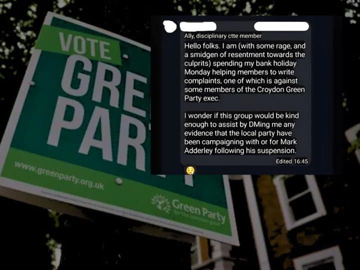 Green Party
