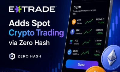 Crypto Breaking News