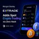 Crypto Breaking News