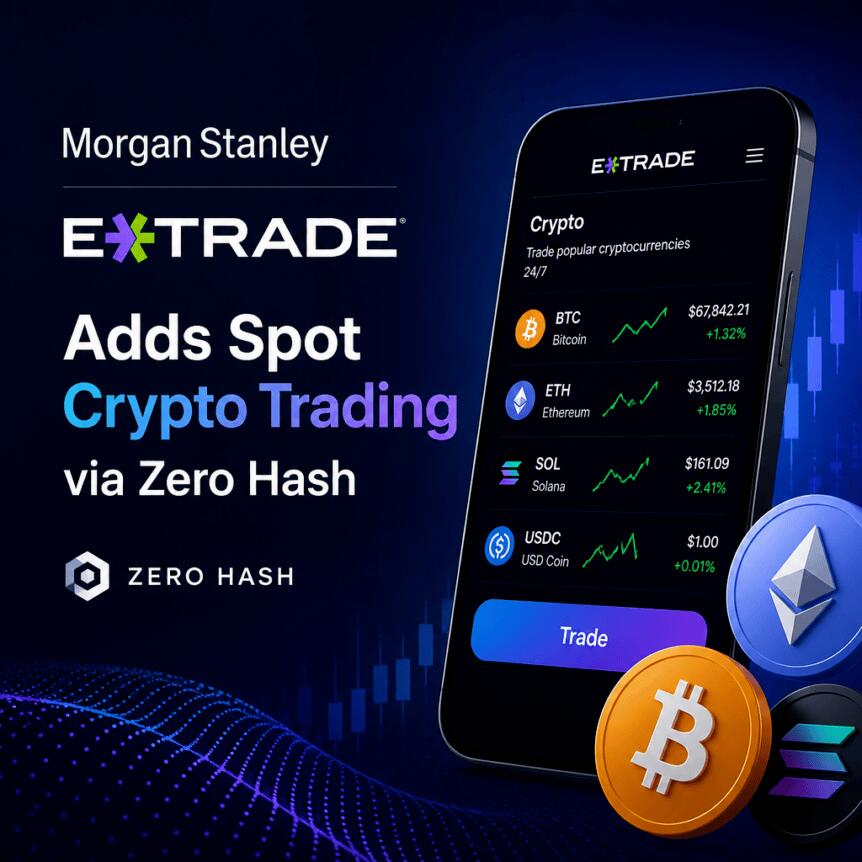 Crypto Breaking News
