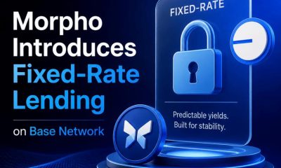 Crypto Breaking News