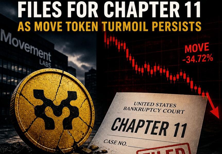 Crypto Breaking News